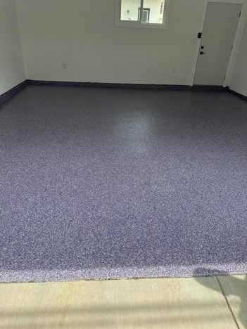 Concrete & Sealing Project 1